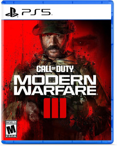 Call of Duty Modern Warfare III [PS5]
