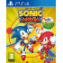 Sonic Mania Plus PS4