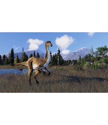 Jurassic World Evolution 2 PS4/PS5