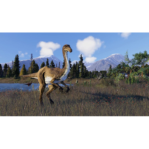 Jurassic World Evolution 2 PS4/PS5