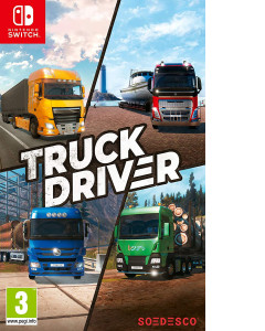 Truck Driver [Switch]
