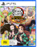 Demon Slayer -Kimetsu no Yaiba- Sweep the Board! PS5