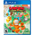 Garfield Lasagna Party [PS4]
