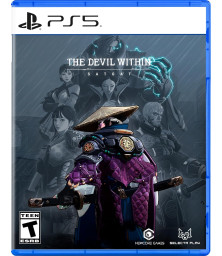 The Devil Within: Satgat [PS5]