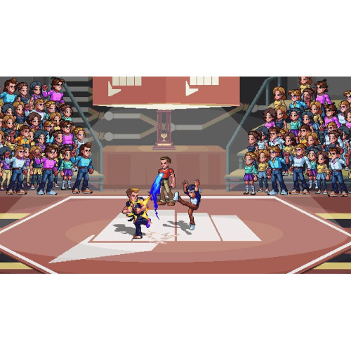 The Karate Kid: Street Rumble [PS5]
