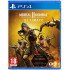 Mortal Kombat 11 Ultimate (PS4/PS5)
