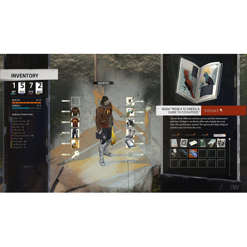 Disco Elysium - The Final Cut [PS4\PS5]