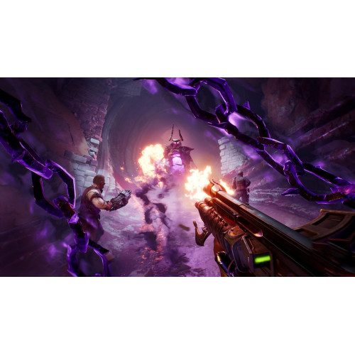 Painkiller PS5 Eeltellimus