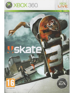 Skate 3 [XBox 360]