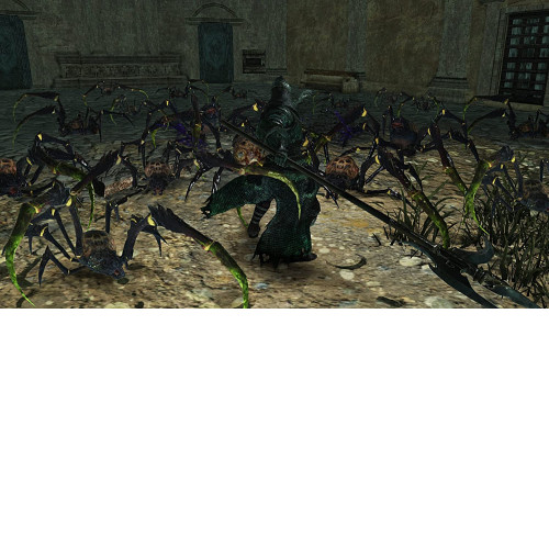 Dark Souls II: Scholar of The First Sin [PS4]