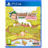 Turnip Boy Commits Tax Evasion [PS4]
