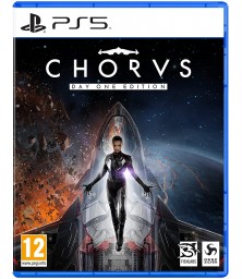 Chorus - Day One Edition [PS5]