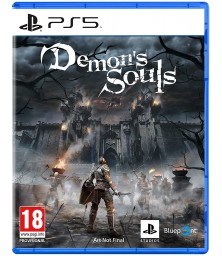 Demon’s Souls [PS5]