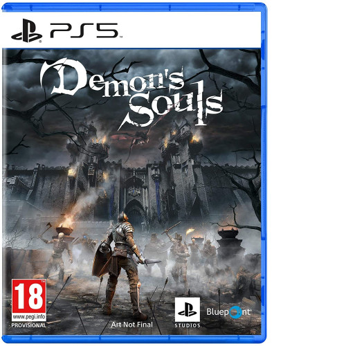 Demon’s Souls [PS5]