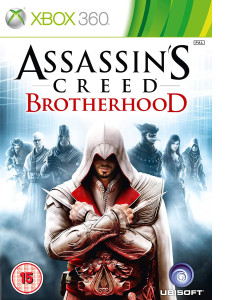 Assassin’s Creed: Brotherhood XBox 360