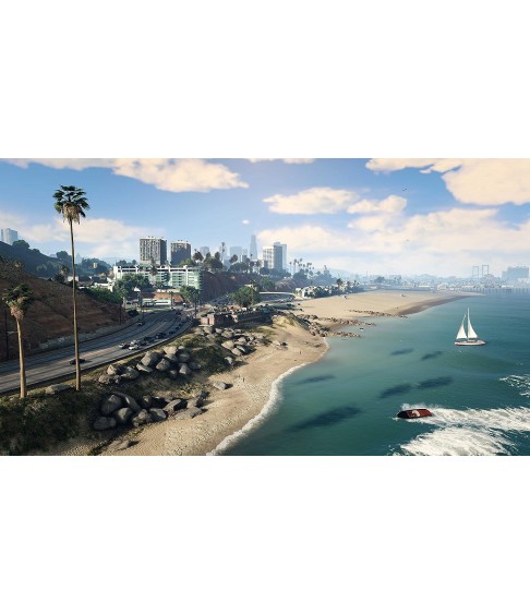 GTA V 5 Grand Theft Auto V [Xbox Series X]