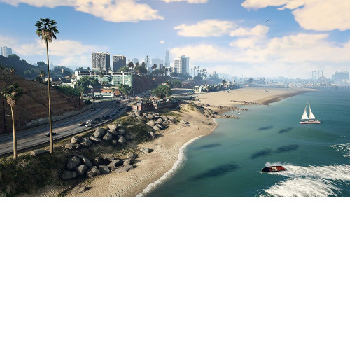 GTA V 5 Grand Theft Auto V [Xbox Series X]