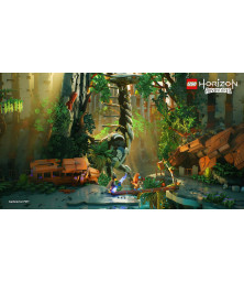 LEGO Horizon Adventures [PS5]