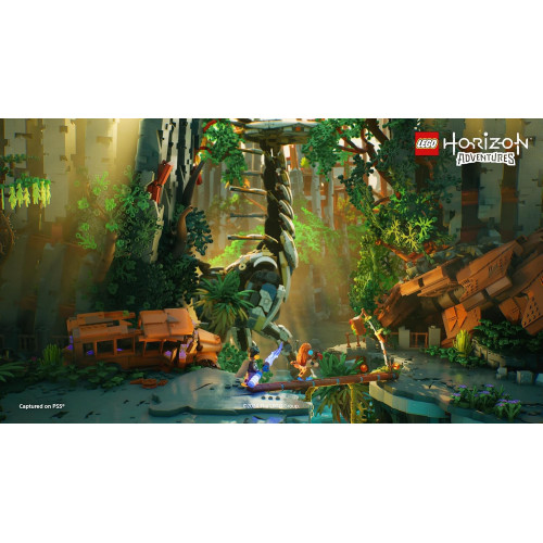 LEGO Horizon Adventures [PS5]