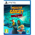 Inspector Gadget: Mad Time Party [PS5]