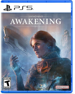 UNKNOWN 9: AWAKENING [PS5]