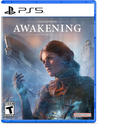 UNKNOWN 9: AWAKENING [PS5]