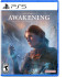 UNKNOWN 9: AWAKENING [PS5]
