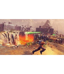 Outcast: Second Contact XBOX One