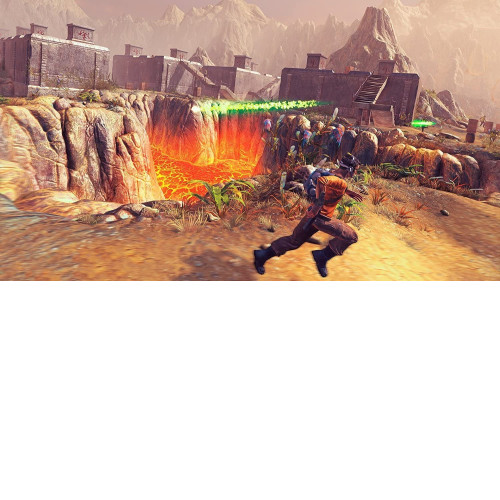 Outcast: Second Contact XBOX One