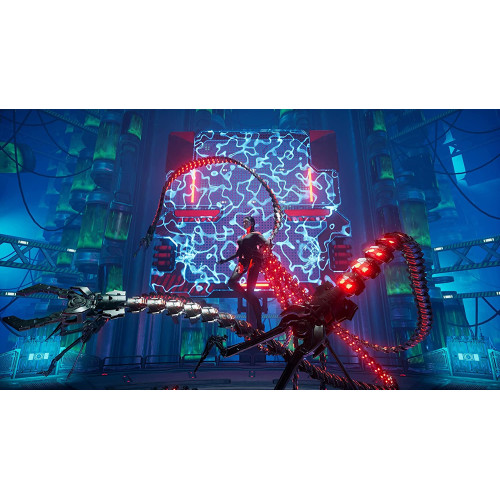 Ghostrunner [PS5]
