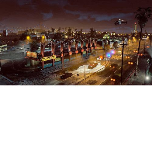 GTA V 5 Grand Theft Auto V [Xbox Series X]