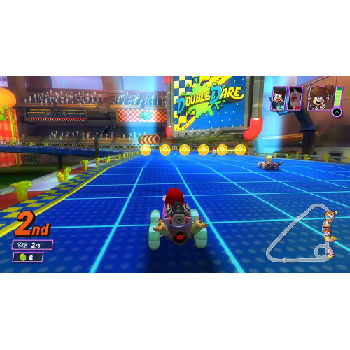 Nickelodeon Kart Racers 2: Grand Prix PS4