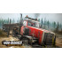 Spintires: MudRunner American Wilds PS4