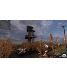 S.T.A.L.K.E.R: Legends of the Zone Trilogy Trilogy [Nintendo Switch]