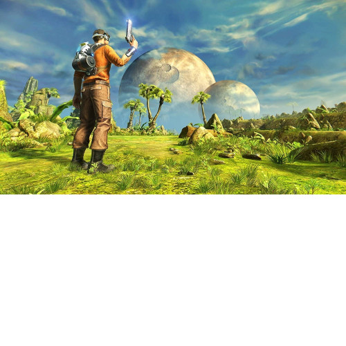 Outcast: Second Contact XBOX One