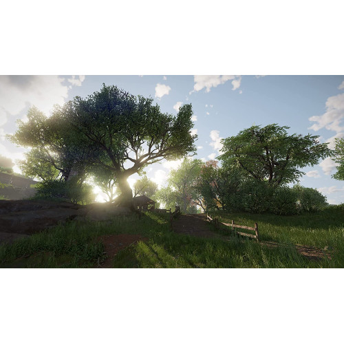 Elex I (PS4/PS5)