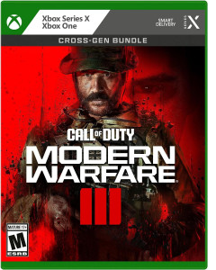 Call of Duty Modern Warfare III [Xbox One/Series X]