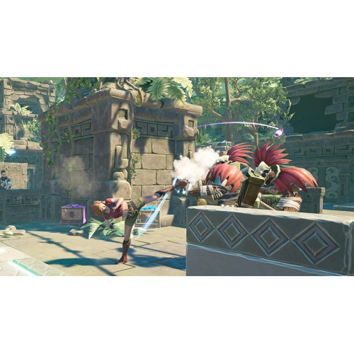 Jumanji The Video Game PS5