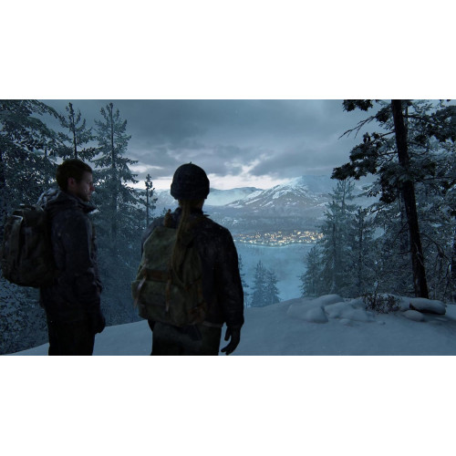 The Last of Us: Part II (Remastered) [PS5]