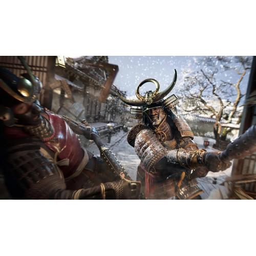 Assassin's Creed: Shadows [PS5]