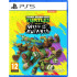 Teenage Mutant Ninja Turtles Arcade: Wrath of the Mutants [PS5]