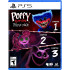 Poppy Playtime Triple Pack PS5