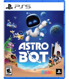 ASTRO BOT Русская версия [PS5]