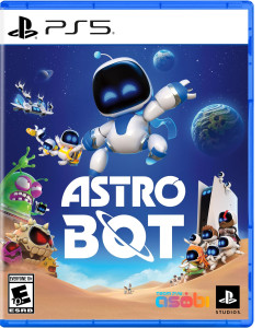 ASTRO BOT [PS5]