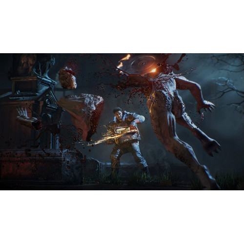 Gears of War 4 [Xbox One]