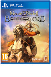 Mount & Blade 2: Bannerlord PS4/PS5