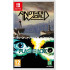 Another World & Flashback Double Pack - Nintendo Switch (Nintendo Switch)