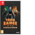 Tomb Raider IV-VI Remastered Starring Lara Croft [Switch] Eeltellimus