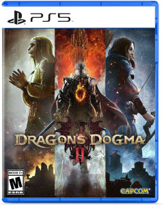 Dragon's Dogma 2 [PS5]