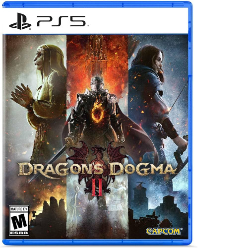 Dragon's Dogma 2 [PS5]